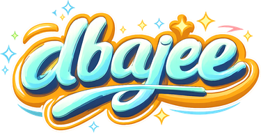 dbajee logo